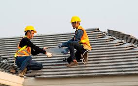 Best Roof Leak Repair  in Bonham, TX